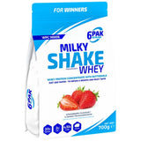Milky Shake Whey - 700 grammi