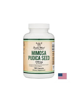 Mimosa pudica/ Mimosa pudica (semi), 180 capsule <tc>Double Wood</tc>