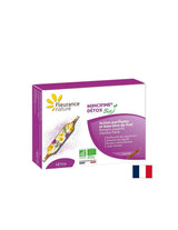 Detox Formula Mincifine®, 10 fiale da bere