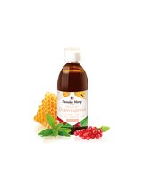Mincimel Drain' express/Sciroppo contro la ritenzione idrica, 500 ml