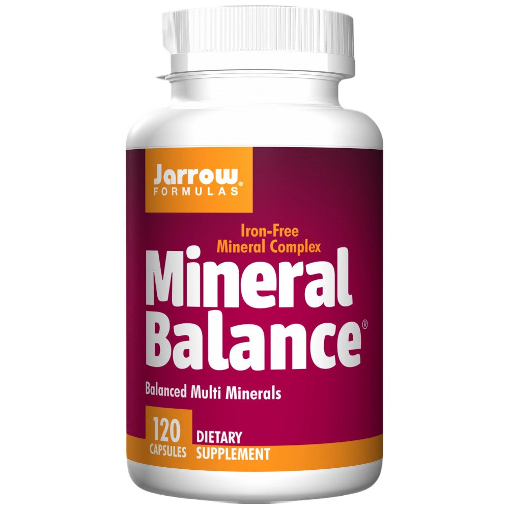 Equilibrio minerale 120 capsule