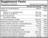 Equilibrio minerale 120 capsule