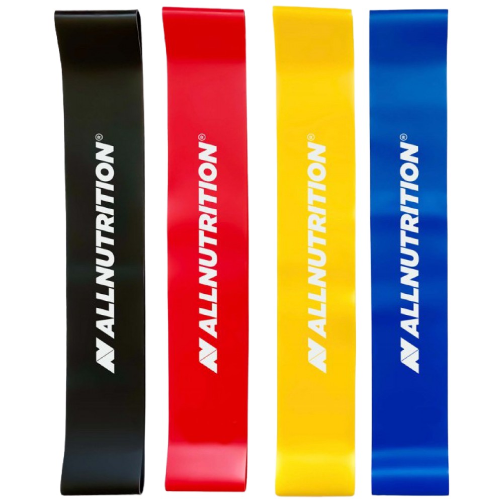 Set Mini Band - 4 pz.