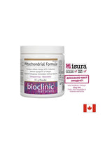 Formula mitocondriale 72 g polvere x 30 dosi <tc>Natural Factors</tc>