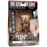 Monster Mass/High Protein Gainer - 7000 grammi