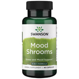 Funghi dell'umore | Maitake, Reishi, Shiitake 60 capsule
