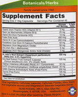 Sostegno dell'umore con erba di San Giovanni - 90 capsule