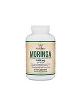 Moringa/ Moringa, 210 capsule <tc>Double Wood</tc>
