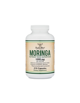 Moringa/ Moringa, 210 capsule <tc>Double Wood</tc>