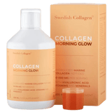 Collagene di pesce Morning Glow 10000 mg + Retinolo 500 ml <tc>Swedish Collagen</tc>