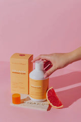 Collagene di pesce Morning Glow 10000 mg + Retinolo 500 ml <tc>Swedish Collagen</tc>