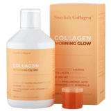 Collagene di pesce Morning Glow 10000 mg + Retinolo 500 ml <tc>Swedish Collagen</tc>