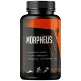 Morpheus Endurance | Supporto per la buonanotte con melatonina e L-triptofano & Gaba - 60 Compresse