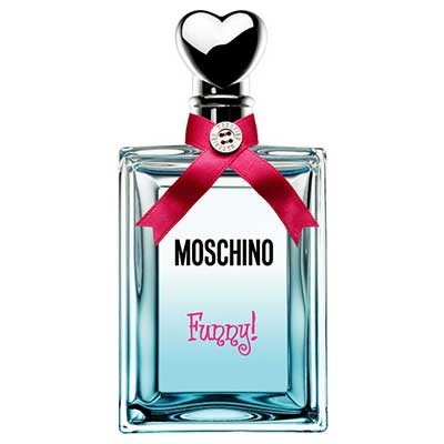 <tc>MOSCHINO</tc> Divertente Eau De Toilette Spray 100ml