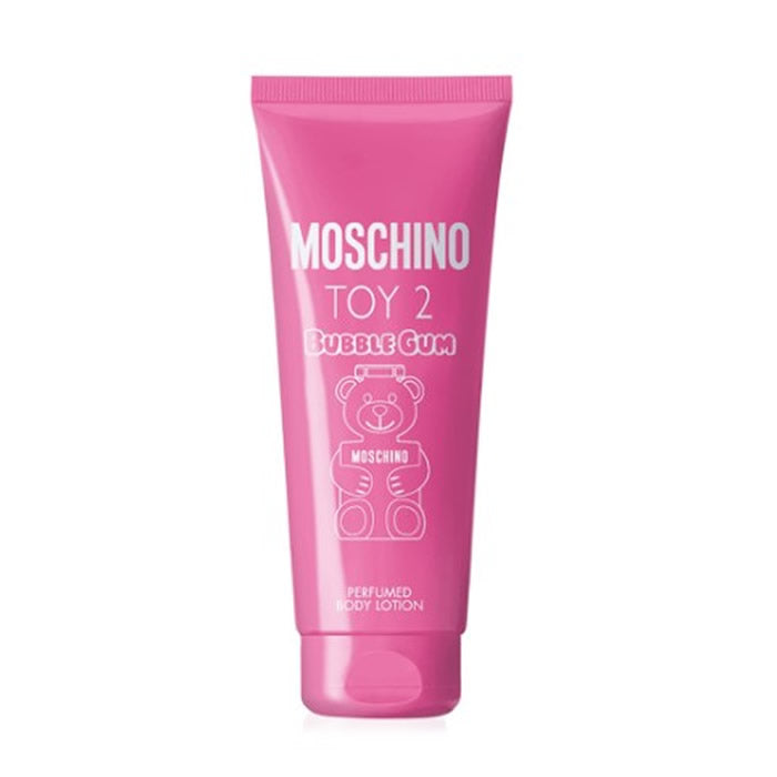 <tc>MOSCHINO</tc> Lozione corpo Toy 2 Bubble Gum 200 ml