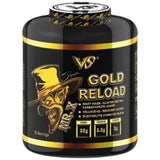 Ricarica Mr. X Gold - 2100 grammi