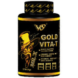 Mr. X Gold Vita-T 90 compresse