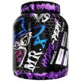 Mr. X Hydro Whey | Proteine ​​idrolizzate anaboliche - 1800 grammi