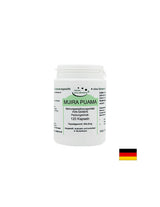Muira Puama - Muira Puama (Afrodisiaco naturale), 120 capsule El Compra