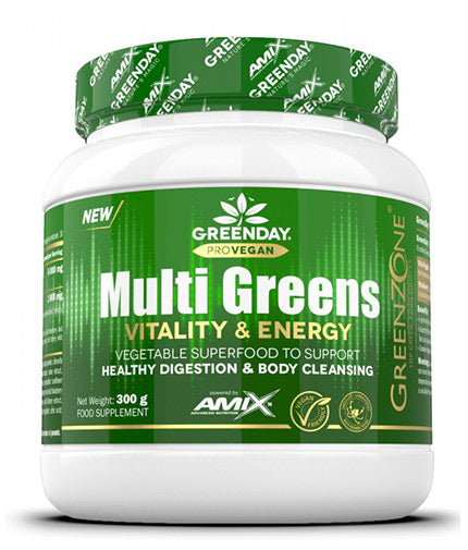 Multi Green 0,300 kg