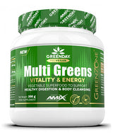 Multi Green 0,300 kg