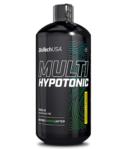 Bevanda Multi Ipotonica 1000 ml.