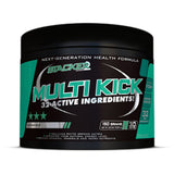 Multi Kick/Formula salutare di prossima generazione - 150 grammi