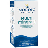 Multi Minerali - 90 capsule