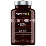 Multivit per Lei + Biotina - 90 capsule