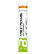 Multivitaminico/20 compresse effervescenti