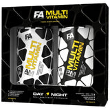 Multivitaminico AM & PM Formula - 2 x 90 Compresse