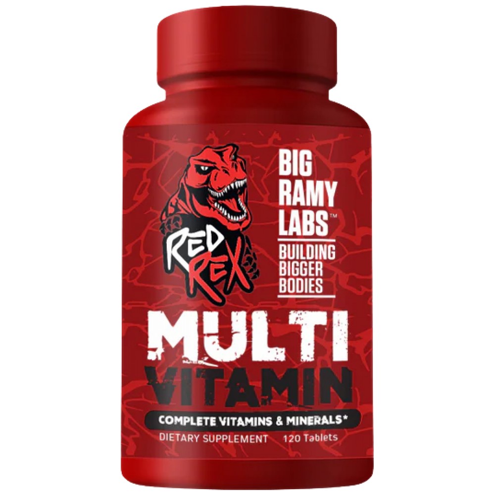 Compresse multivitaminiche 120 compresse