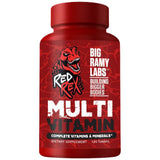 Compresse multivitaminiche 120 compresse
