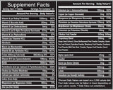 Compresse multivitaminiche 90 compresse