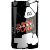 Aggressione della pompa muscolare | Formula pre-allenamento - 350 grammi