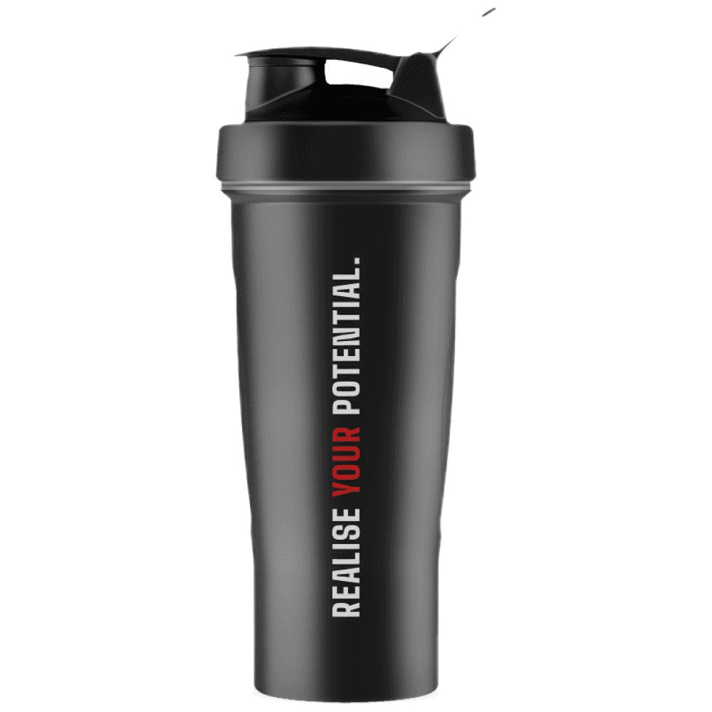 <tc>Muscle Rage</tc> Shaker | Nero 700 ml