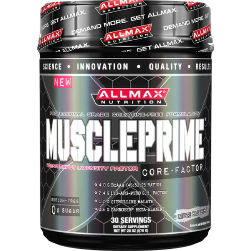 MusclePrime 266 grammi