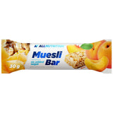 Barretta di muesli | Senza zuccheri aggiunti - 30 grammi
