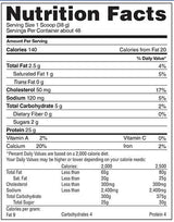 MyoFusion ADVANCED Protein | Matrice multiproteica - 1836 grammi
