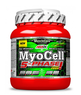 Myocell 5 fasi 500g.
