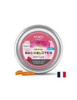 Pastiglie Dr. Bach - N°40 Energia, 50 g (~ 40 pezzi) <tc>Lemon Pharma</tc>