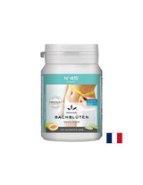 Gomme Dr. Bach - N°45 Figura, 50 g <tc>Lemon Pharma</tc>