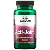 Atti-giunto 860 mg 60 Capsule