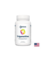 Trigonellina (niacina metilata) – NAD+ booster - Cellular Health, 90 capsule per 3 mesi di assunzione