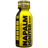 NAPALM Accenditore Shot - 120 ml