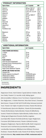 NEXGEN Pro - 90 capsule
