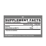 NIOX/Extreme Pumps - 120 capsule di gel