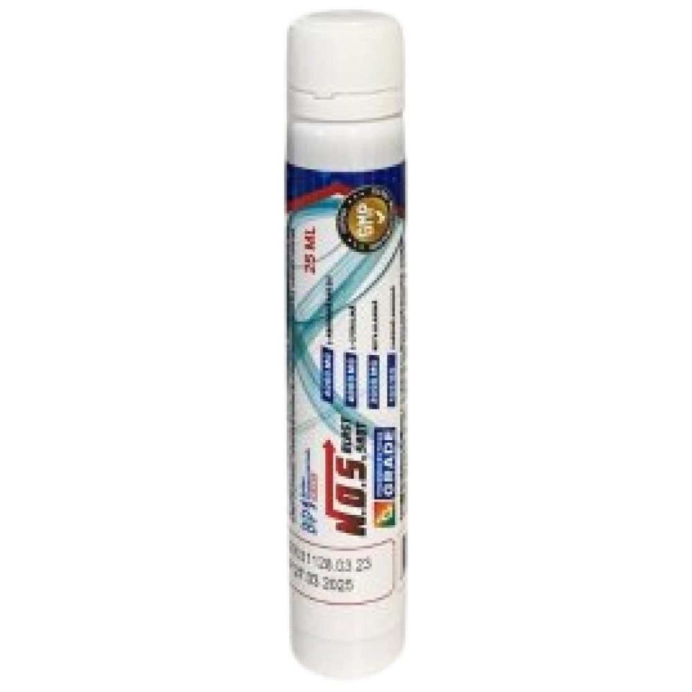 Colpo esplosivo NOS | Pre-allenamento - 25 ml