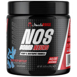 Bomba NOS Neuro - 256 grammi
