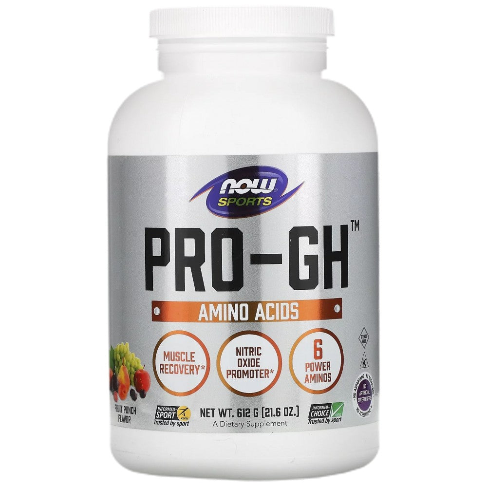 Pro Gh - 600 grammi